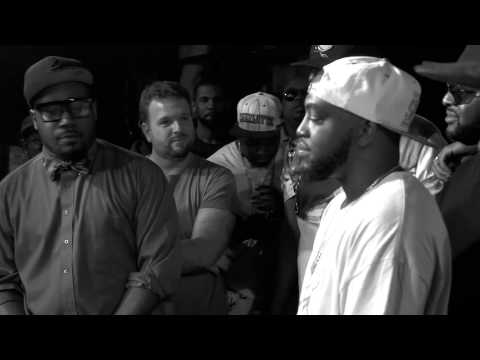 Moses West vs Lil Pimp Tyte