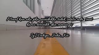 Download lagu Story Wa ketika cinta menangis mp3