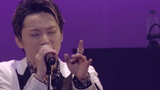 SKY-HI / アイリスライト（LIVE @ ZEPP NAGOYA）  アルバム「カタルシス」1月20日On Sale