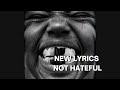 YE WW3 But It S Not That Bad AI Rewritten Lyrics