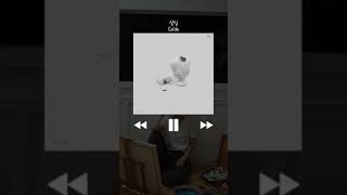 【韓中字】Colde 콜드 - 喪失 상실 (Loss)