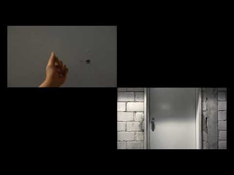 Quartet 2: I am literally Peter Brötzmann