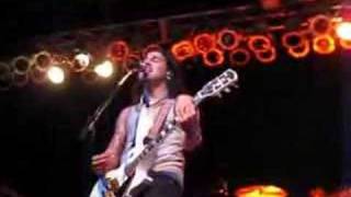 Ryan Cabrera &quot;In Between Lights&quot;