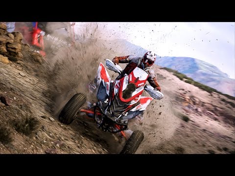 Dakar 18: Das Hardcore Rallye-Spiel in der Preview