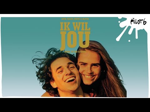 Jayh, Sjaak, Shine & Olivia - Ik Wil Jou