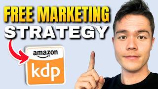 How to Sell More Books on Amazon KDP WITHOUT Paid Ads