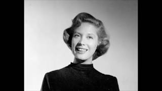 Do Nothin&#39; Till You Hear from Me - Dinah Shore