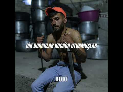 cashflow x cudi x uzi x heijan ''DİK DURANLAR KUCAĞA OTURMUŞLAR''