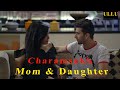 Charamsukh Mom Daughter Charamsukh Episode 1 Mom Daughter Ullu Mom Daughter Episode Ullu
