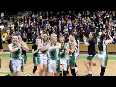 BhbasketTV - Slavlje Banovicanki