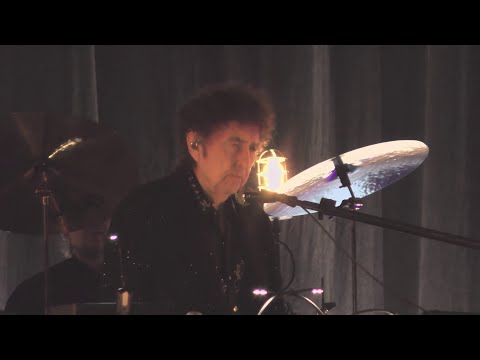 New Bob Dylan  Every Grain Of Sand 2nd Wolverhampton Show 10.11.2024