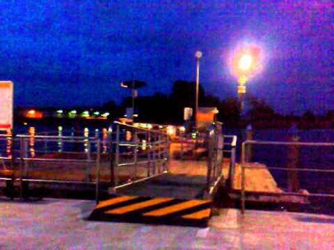 Fermata ACTV della Certosa