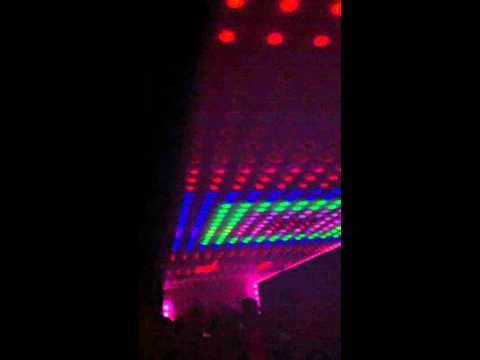 Berghain: la fiesta sin límites 🇩🇪