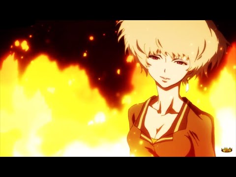 Zankyou no Terror Episode 10 Review - The Last Message - 残響のテロル