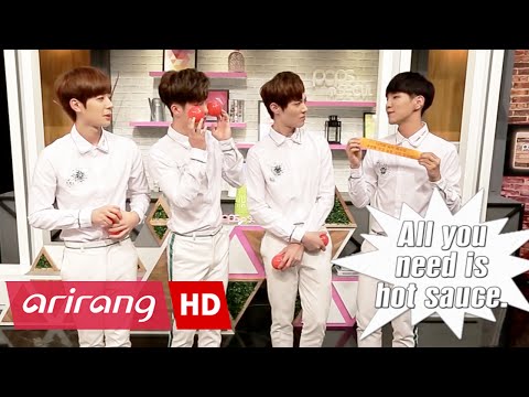 Pops in Seoul _ VOISPER(보이스퍼) _ Q & A _ Part 1