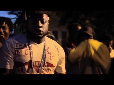 KP ft. Chief Keef - "Choppa Go Bang"