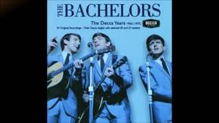 Where the Blue of the Night Meets the Gold of the Day   THE BACHELORS