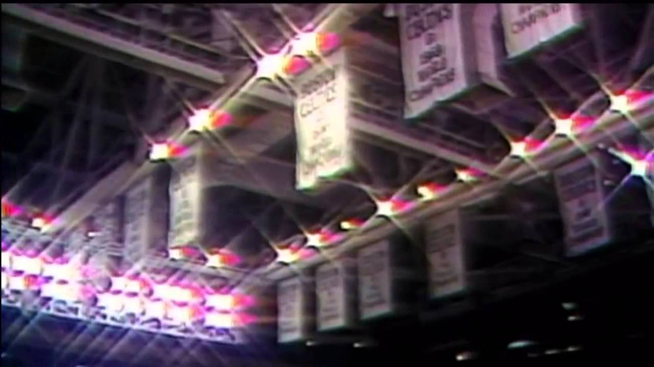 Magic vs. Bird - A Courtship of Rivals HD