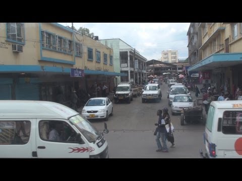 Arusha - Tanzania Africa Travel