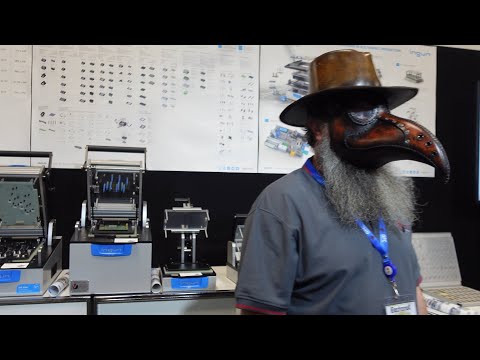 The Art of Custom Test Jigs