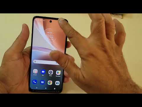 Moto G50 Oem Unlock Developer Option For Patch