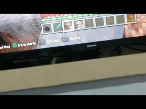 HO TROVATO IL BIOMA PIÙ RARO DI MINECRAFT!!!