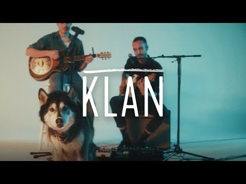KLAN - WINTERSEITE SESSIONS #01: Bei dir