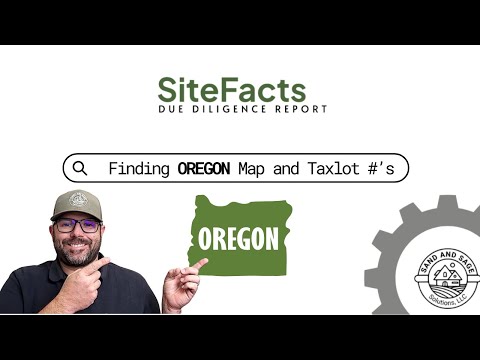 Deschutes Org Dial