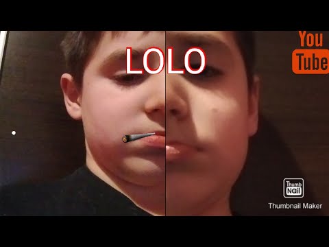 LOLO:trailer ep 1 :el comienzo de todo