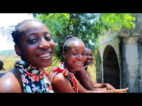 Blessed Emma - AYANMA (official video)