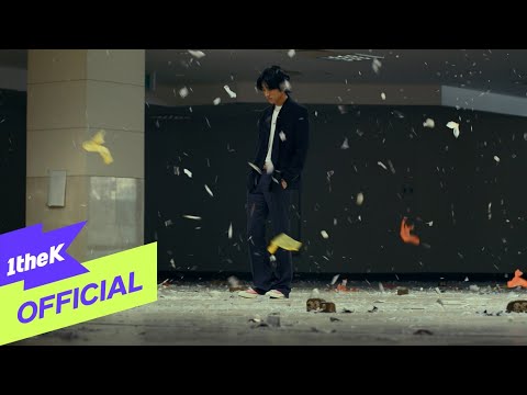 [MV] ✵ 이승윤 2nd Full Length Album 꿈의 거처 ✵