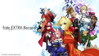 [情報] Fate/EXTRA Record PV