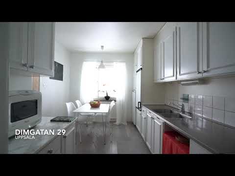 Dimgatan 29 - 3:a · 75.5m2 - Vädergatorna : Via Notar mäklare Uppsala
