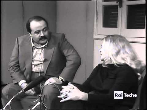 Anita Ekberg e Silvio Ceccato a Bontà loro 1978 integrale