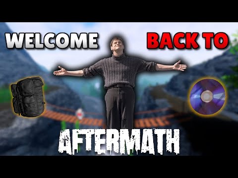 RETURNING TO AFTERMATH ROBLOX IN 2026