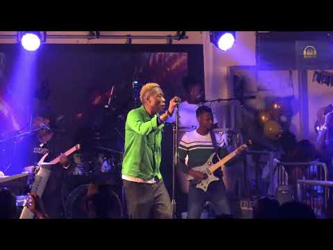 Disip Live July 2025 @ Club Ivy ----Asse