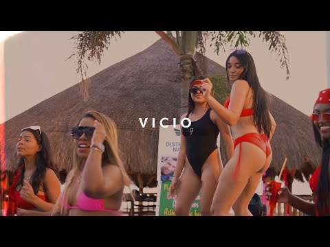 Vicio - Dj Dever x She