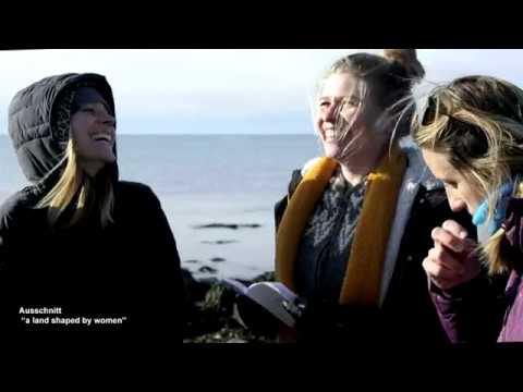 Filmfestgäste im Gespräch: Aline Bock und Anne-Flore Marxer Teaser 1