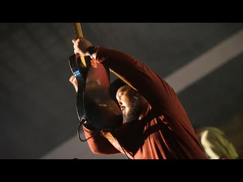 Polka Wars - Rangkum (Live At Connectified Tour 2018)