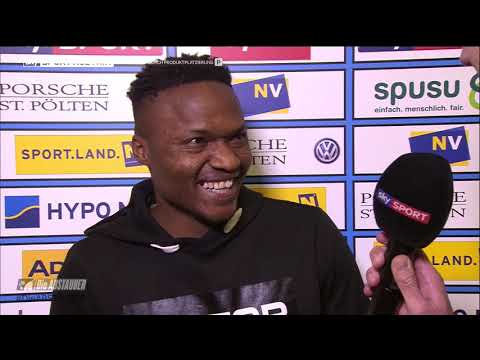 Die Skylights der 20. Runde