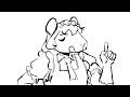 Doctor4t Gives Life Advice ANIMATIC