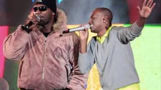 Exaltasamba part. Mr. Catra - A Gente Faz a Festa