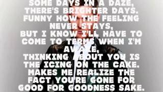 Michael Buble - End Of May - Lyrics