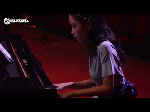 Paragita Choir - Gala Bunga Matahari