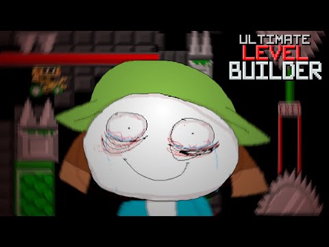 WENEBRIX 99% | Ultimate Level Builder