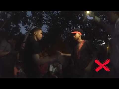 Reymi vs Ray | Duelo de maestro