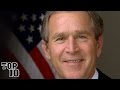 Top 10 Worst American Presidents Top 10 Worst American Presidents
