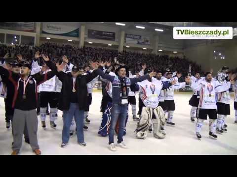 Mistrz Polski Ciarko PBS Bank KH Sanok