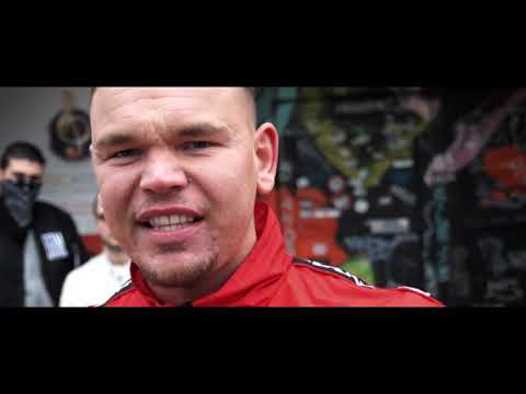 UNIKAT65 feat. SHADOW - Auf der Jagd