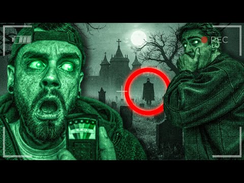 Die gruseligsten Orte Norddeutschlands! Der Film